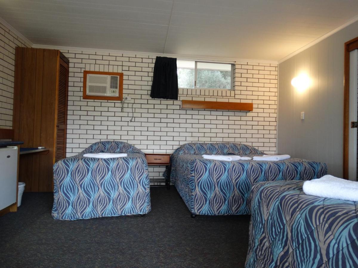 Gayndah A Motel Extérieur photo