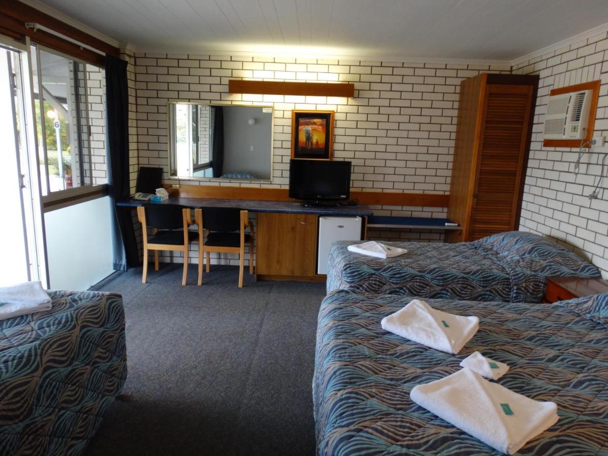 Gayndah A Motel Extérieur photo