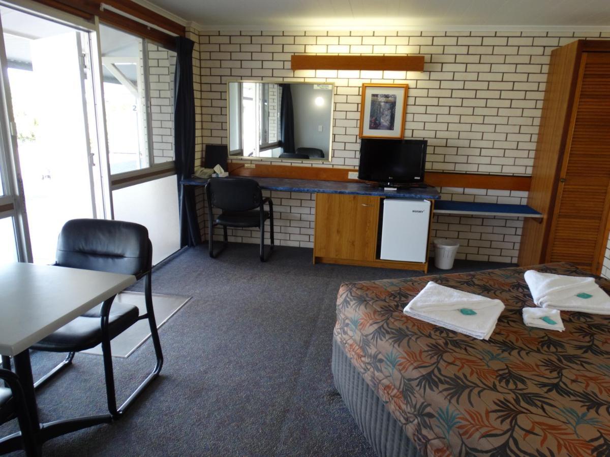 Gayndah A Motel Extérieur photo