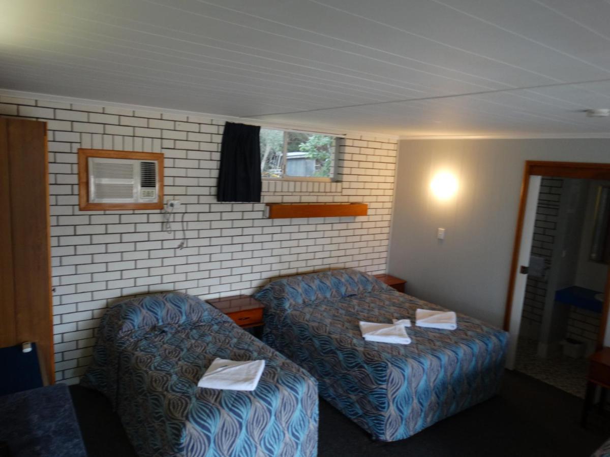 Gayndah A Motel Extérieur photo