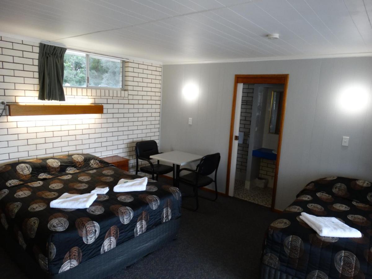 Gayndah A Motel Extérieur photo